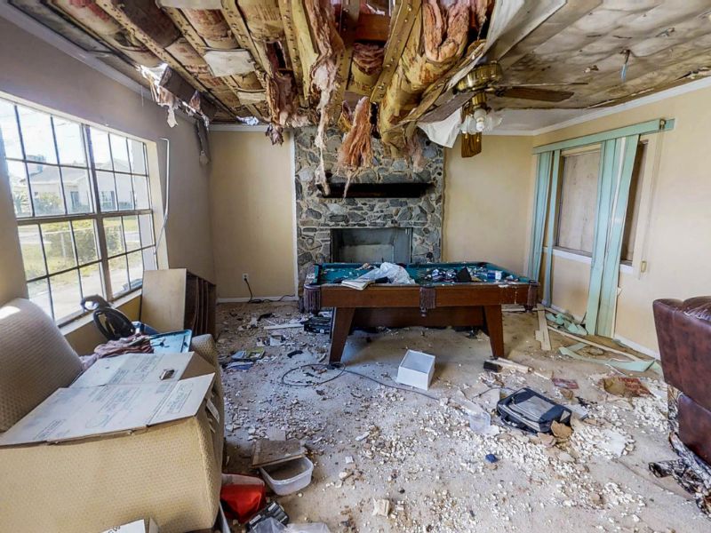 24/7 Emergency Fire Damage Restoration in Orlando, FL