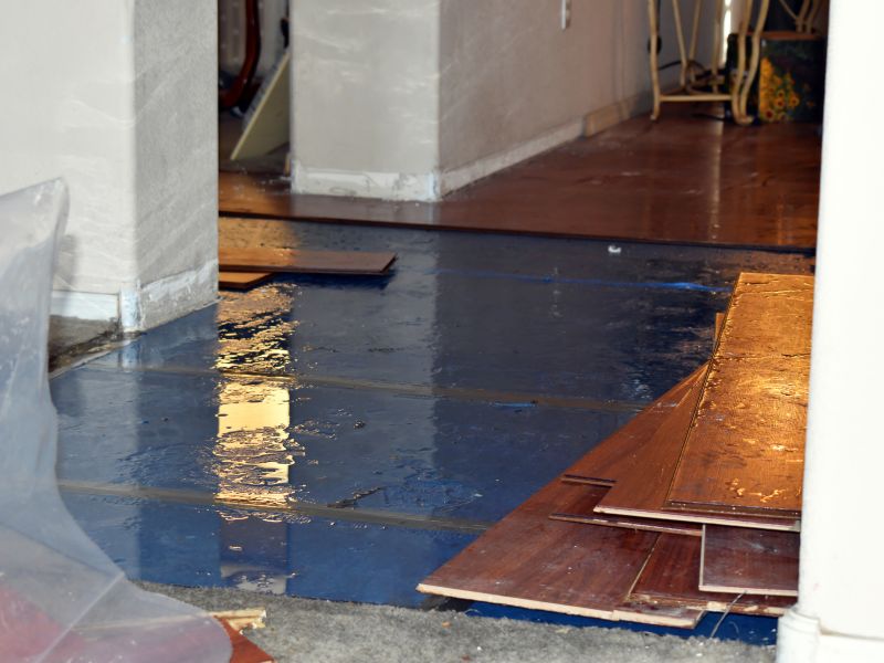 247 Emergency Flood Damage Cleanup in Orlando, FL