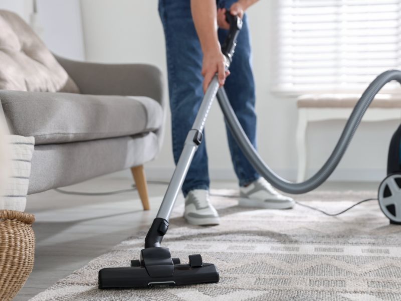 Carpet Cleaning Orlando