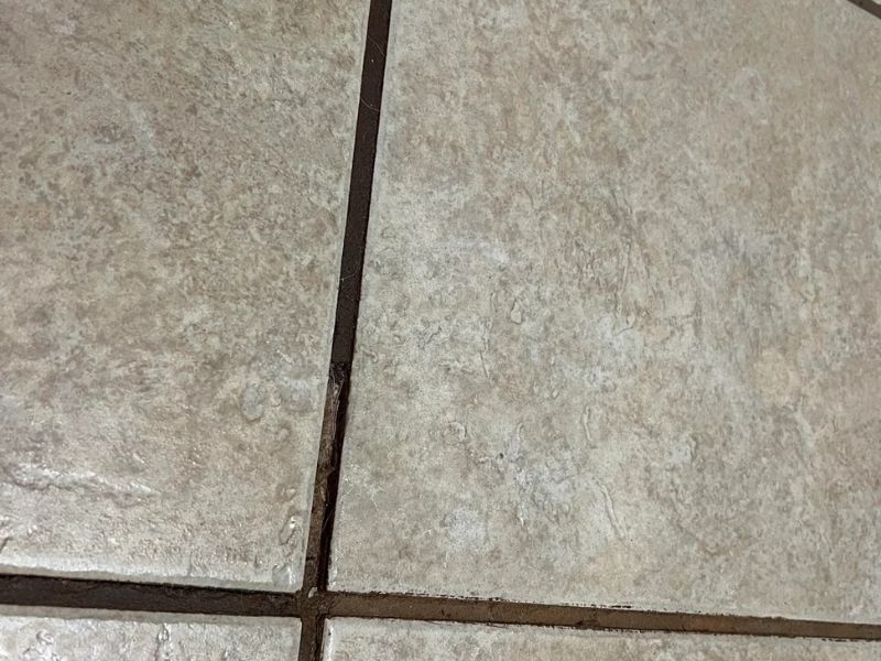 Clean, Bright & Fresh Floors with Expert Tile Cleaning