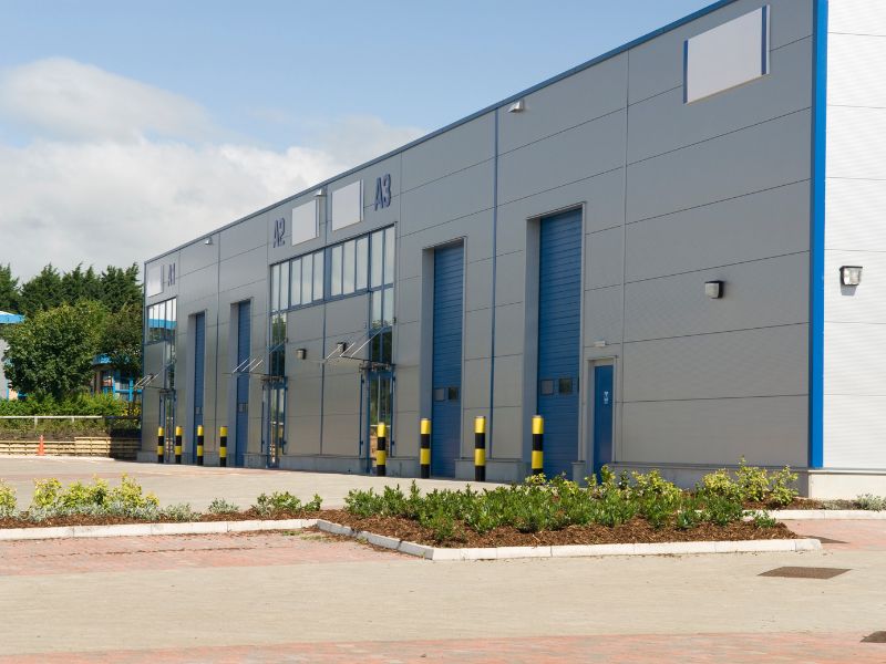 Commercial Painting Orlando