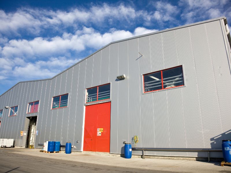 Commercial Painting Company Orlando, FL