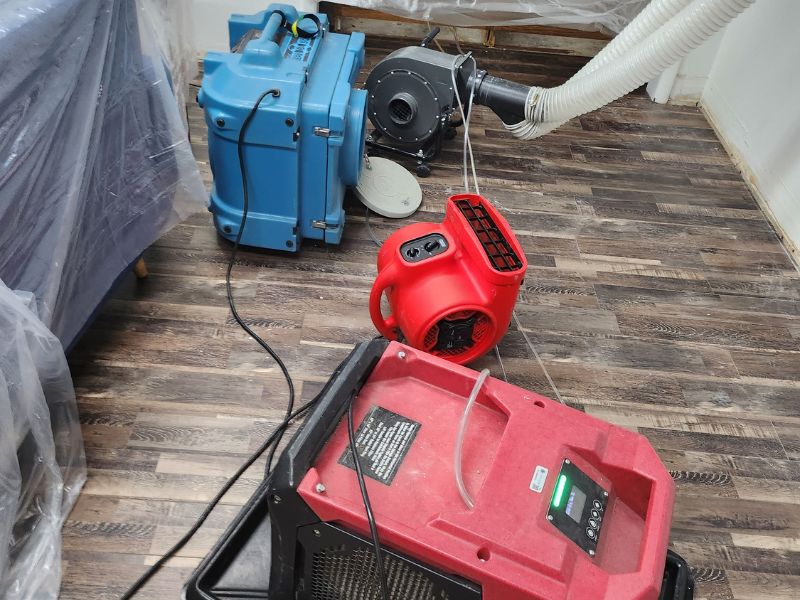 Commercial Water Damage Restoration Orlando Businesses Trust