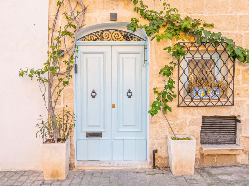 Door Painting Orlando