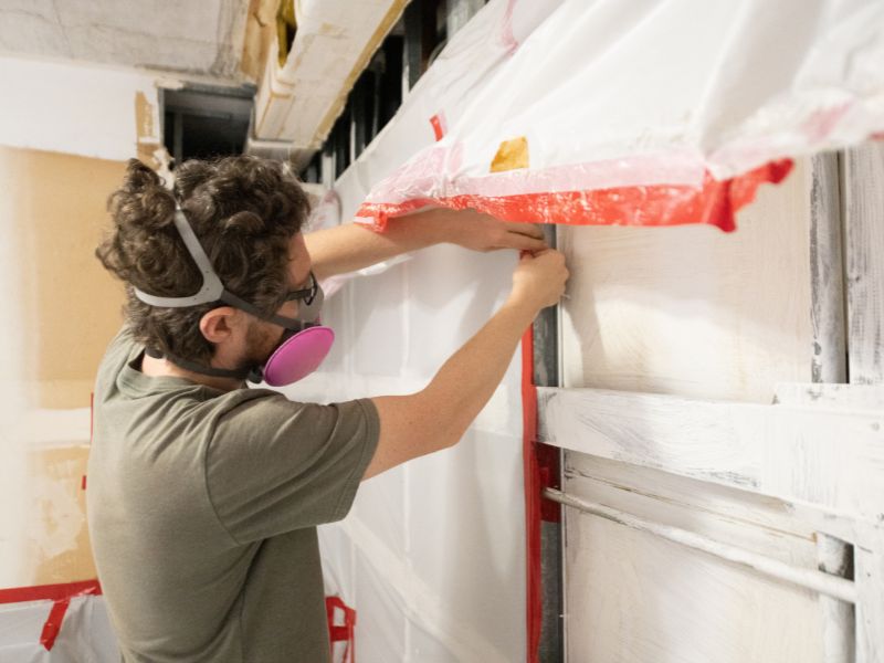 Emergency Mold Removal Orlando FL