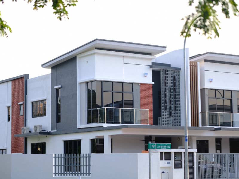 Exterior Painting Orlando