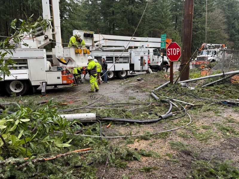 Fast Storm Damage Restoration & Emergency Cleanup Services