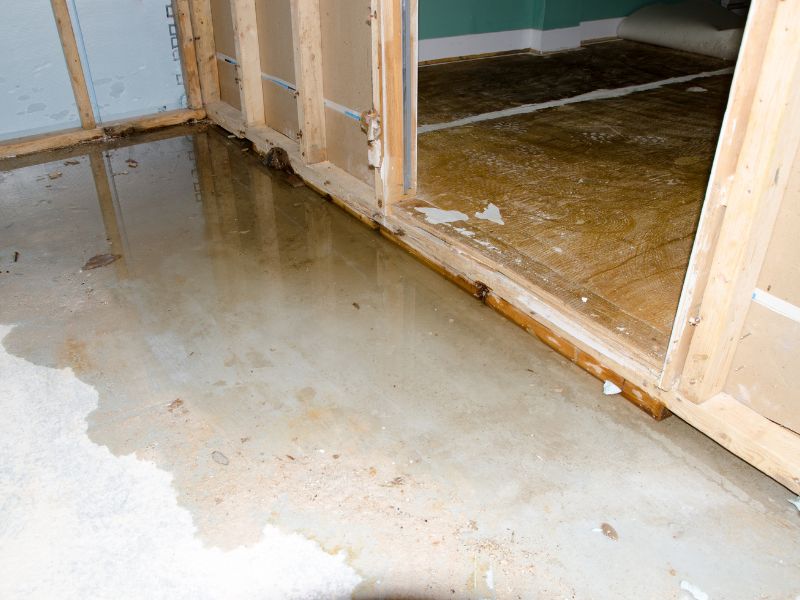 Flood Damage Restoration Orlando FL | Cleanup & Drying Experts