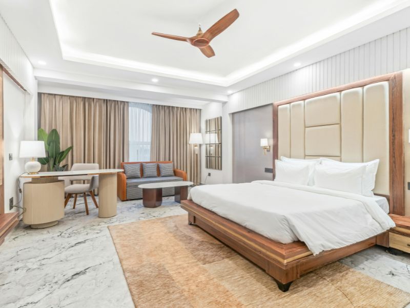 Make Your Home Look New with Interior Painting Services