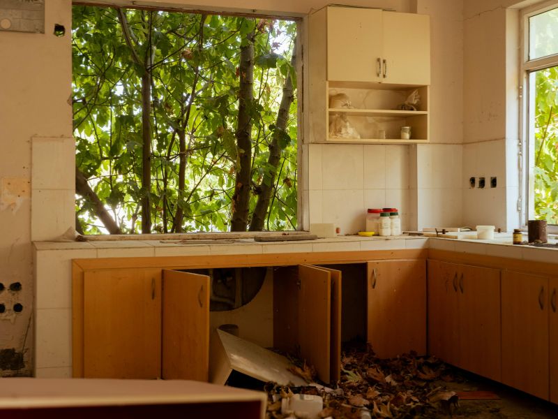 Orlando Fire Damage Restoration Company