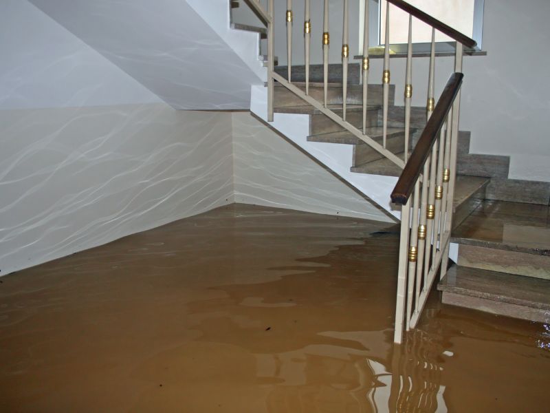 Orlando Flood Cleanup Services Water Removal & Restoration