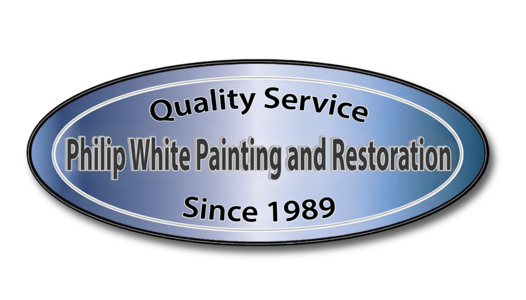 Philip White painting and restoration
