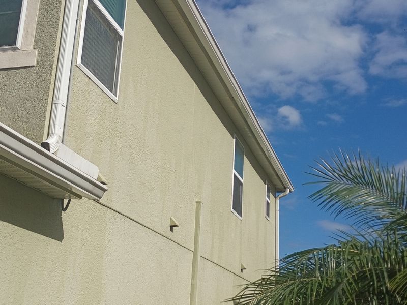 Pressure Washing Orlando FL