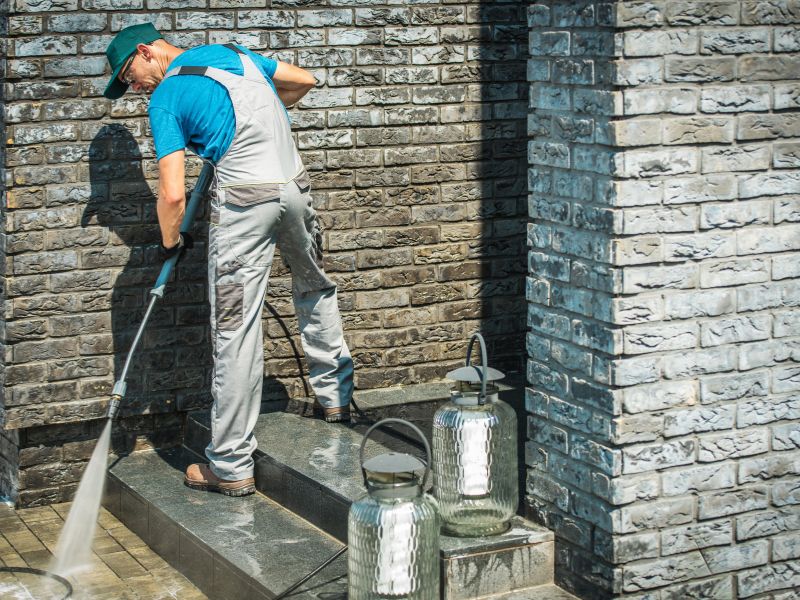 Pressure Washing Orlando