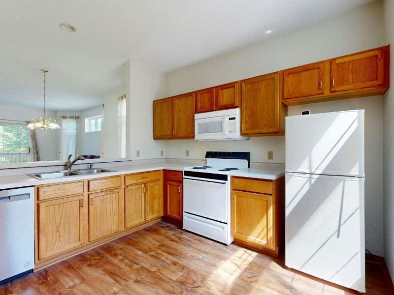 Professional Cabinet Painting in Orlando, FL