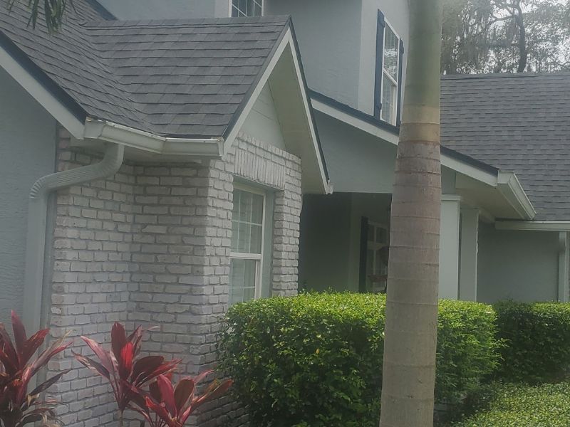 Professional House Painters Orlando FL