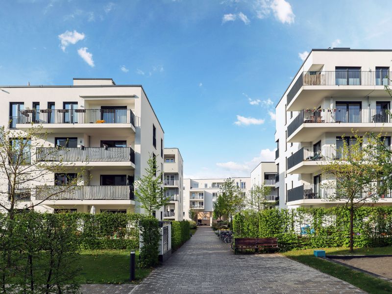 Residential Painting Orlando