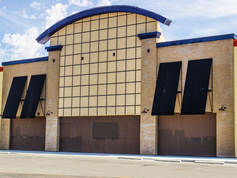 Top-Rated Commercial Painters in Orlando, FL