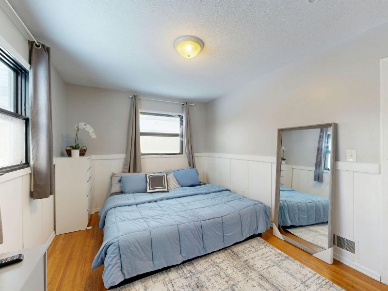 Top-Rated Interior Painting Company