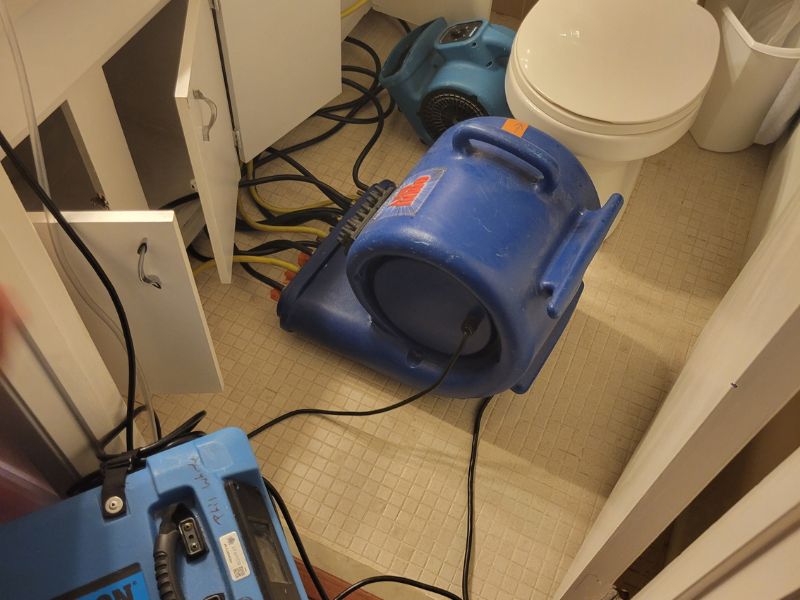 Water Removal expert in Orlando, FL