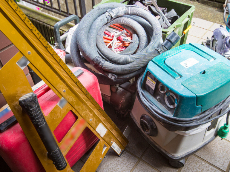 Water damage restoration orlando florida