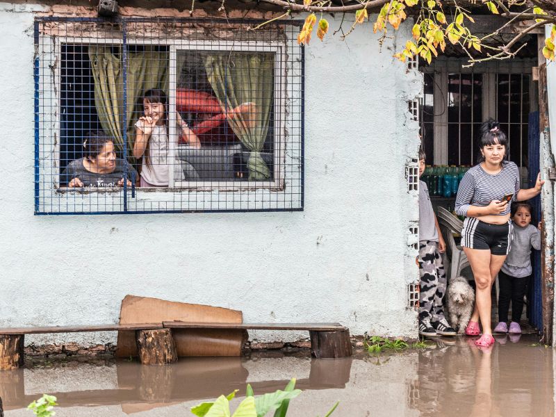 Why Flood Damage Cleanup Is Important