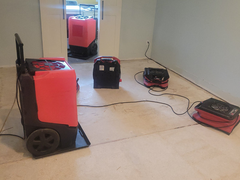 Why Water Damage Restoration Is Important