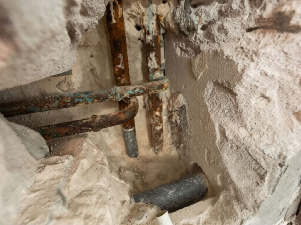 Emergency Water Damage Restoration in Orlando, FL