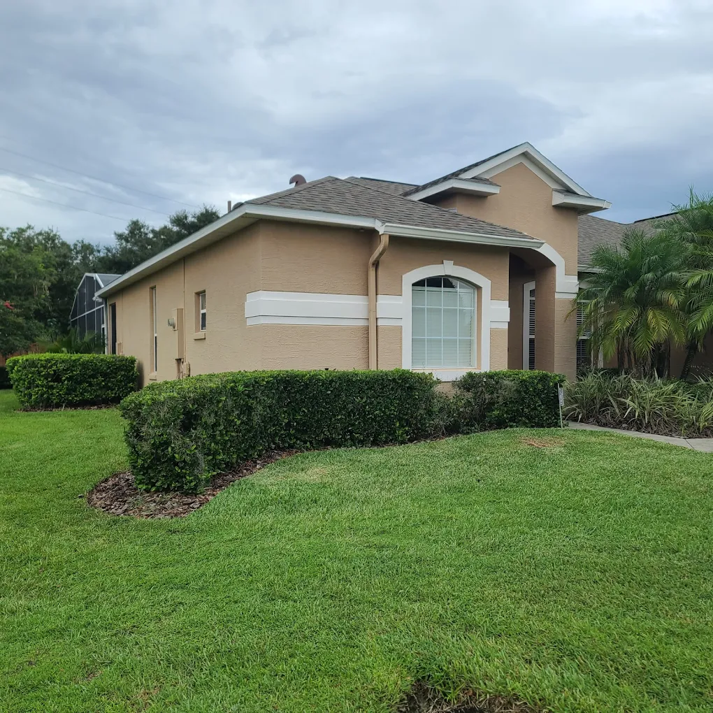 Schedule Your Free Exterior Painting Estimate →