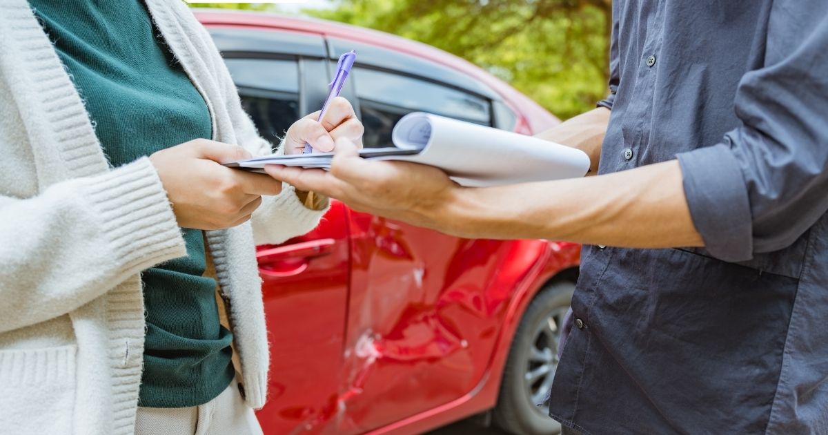 water damage insurance claim Florida