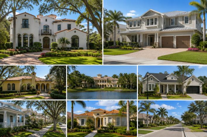 House Painters Serving Orlando Neighborhoods