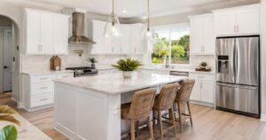 cabinet painting cost Orlando FL 2026 pricing guide