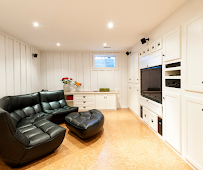 neutral interior paint colors Orlando home for sale