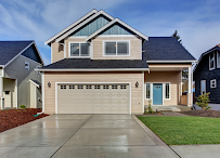 Orlando home fresh exterior paint before selling increase value