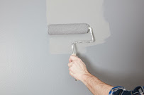 exterior painting before listing Orlando Florida home