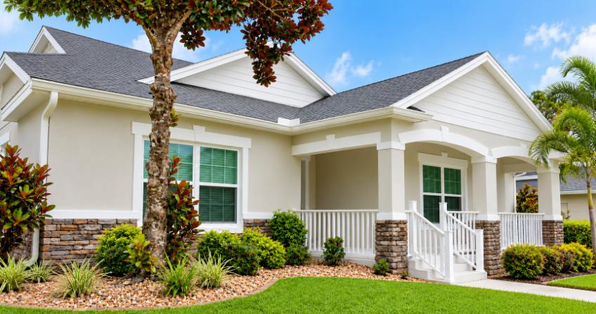 best exterior paint colors Orlando homes 2026