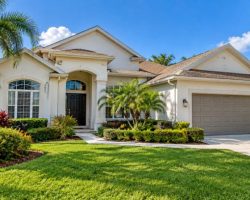 paint home before selling Orlando FL curb appeal