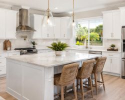 cabinet painting cost Orlando FL 2026 pricing guide