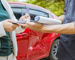 water damage insurance claim Florida